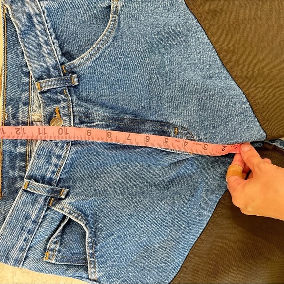 Wrangler Pro Gear Upland Brush Hunting Jeans Size 16 Waist 26 IN - Picture 10 of 11